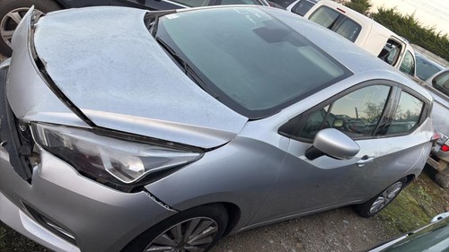 Antenne nissan micra - nissan,