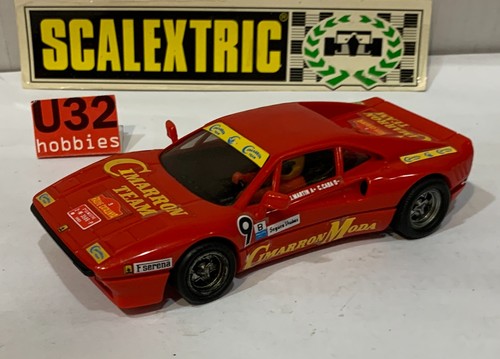 Voiture slot car - slot, scalextric