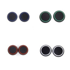 Lot de 2 capuchons de joystick