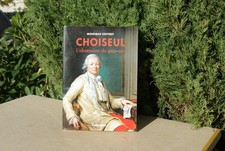 CHOISEUL : L'OBSESSION DU