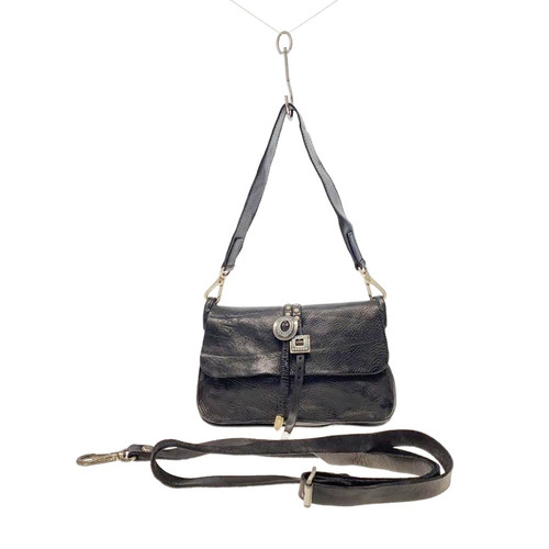 Sac bandoulière campomaggi - sac,