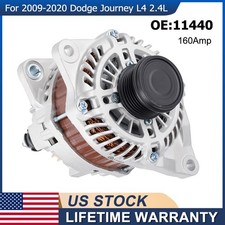 Alternator OEM 11440 for