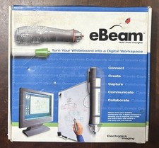 Ludia eBeam - Electronics