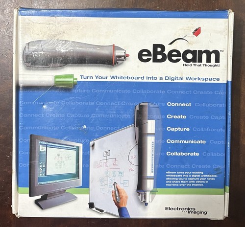 Ludia ebeam electronics - ebeam,