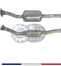 Catalyseur pour PEUGEOT 306
