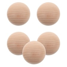 Lot de 6 boules de croquet en