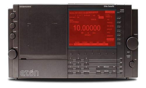 Eton elite satellit - eton,