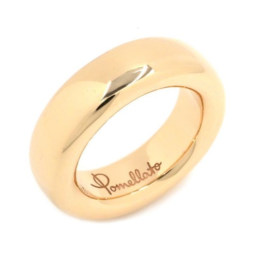 Pomellato iconica ring - ring, 750