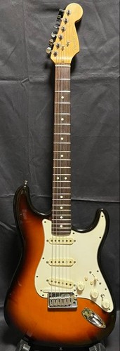 Fender usa american standard - usa,