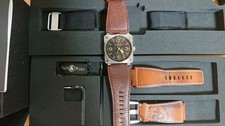 Montre automatique Bell & Ross