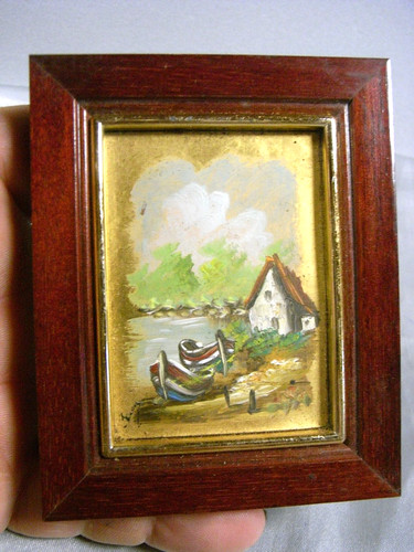 Cadre peinture - cadre,