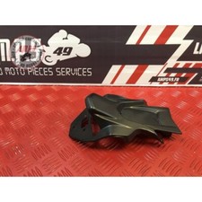 Porte plaque recouvrement