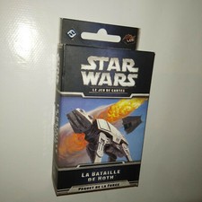 STAR WARS - le jeu de cartes -