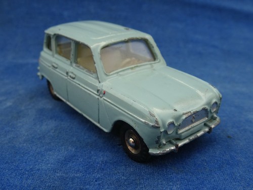 Joli nice dinky - nice, 1:43