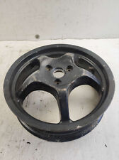 Jante arrière MBK Nitro Yamaha Aerox - Avant 2013