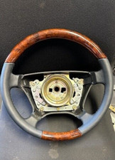 Volant Mercedes W124 W201