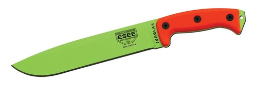 Esee junglas machete venom - esee,