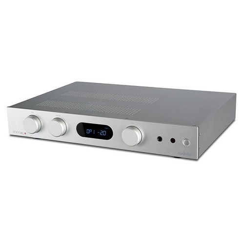 Audiolab 6000a stereo - audiolab,