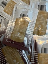 Sisley  Gel Nettoyant  Aux Résine Tropical. Total  50 ML