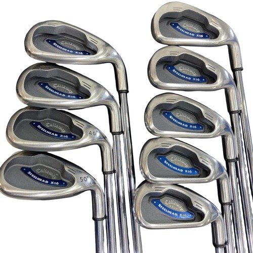 Ensemble fers callaway - de,