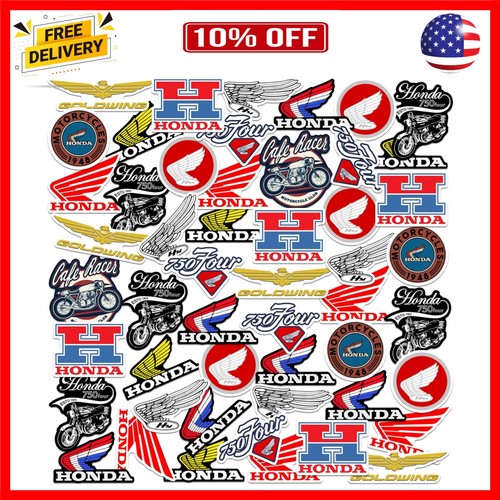 Honda powersports 50ct - powersports,
