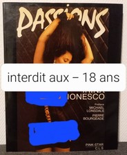 Passions [Irina Ionesco]