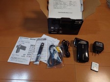 Caméscope étanche Sanyo