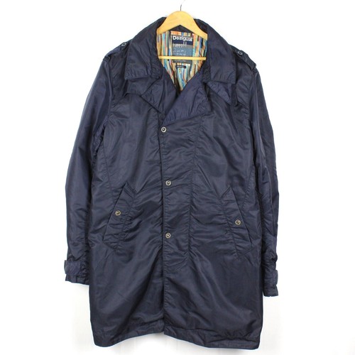 Veste homme desigual taille - veste,