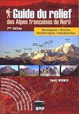 GUIDE DU RELIEF DES ALPES