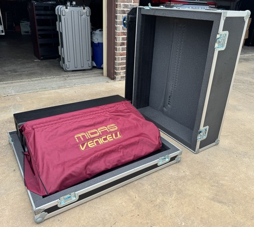 Midas venice u32 channel - 32,