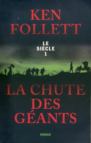 Siècle tome la - tome, chute