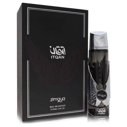 Afnan zimaya itqan noir - noir, by