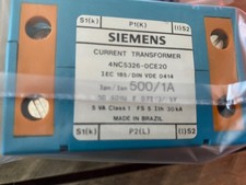 Transformateur de fenêtre