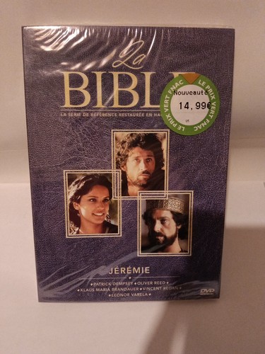 Dvd bible episode 9 - la,
