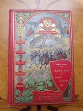 9460 Wirth Mémoires d'un