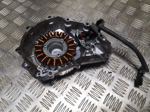 Stator alternateur capteur