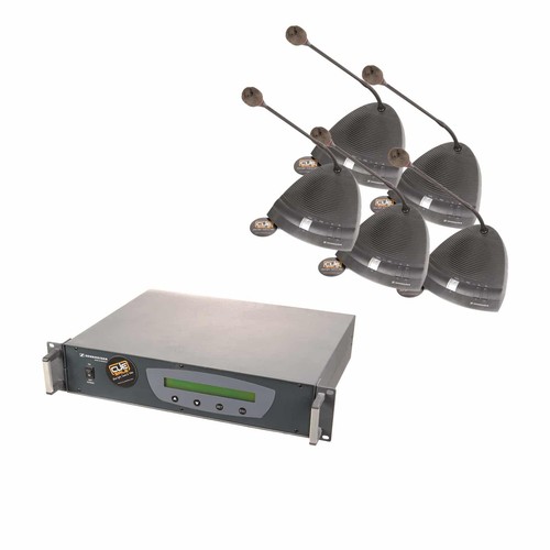 Sennheiser sdc cu centre - 🎤,