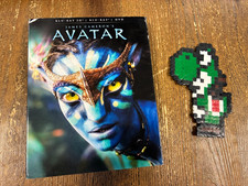 Avatar 3D -  Blu ray - VF -