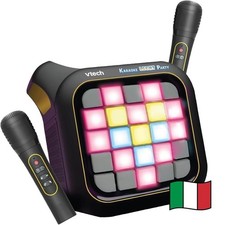 VTech Karaoké Light Party