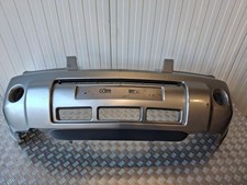 Pare choc avant NISSAN X-TRAIL 1 PHASE 2