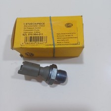 Capteur pression huile Citroen