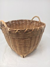 Panier Osier Corbeille Osier