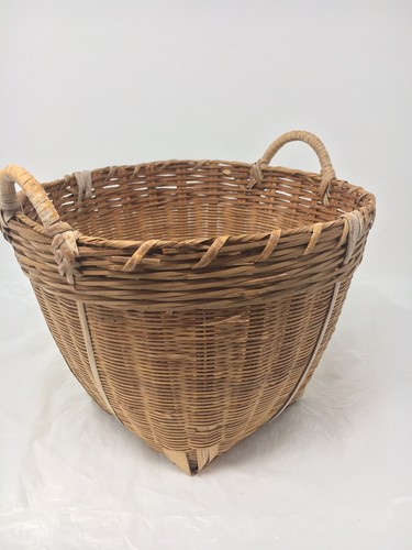 Panier osier corbeille - panier,