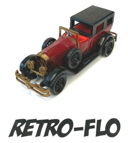 Voiture isotta fraschini 1926 - voiture,