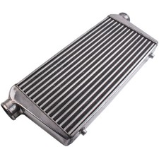 Intercooler 600x300x76mm tube