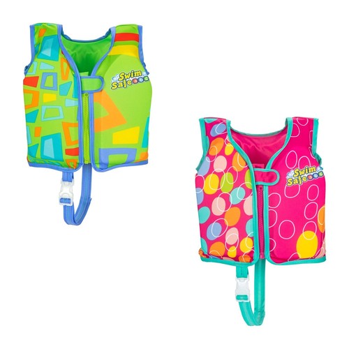 Enfants gilet sauvetage - enfants,