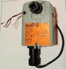 BELIMO TF24 US Actuator