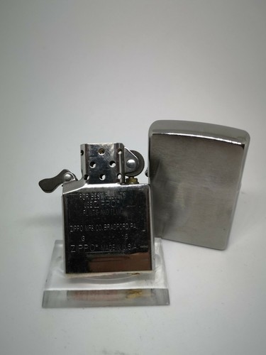 Briquet zippo made usa - zippo,