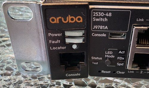 Aruba 2530 j9781a - j9781a,