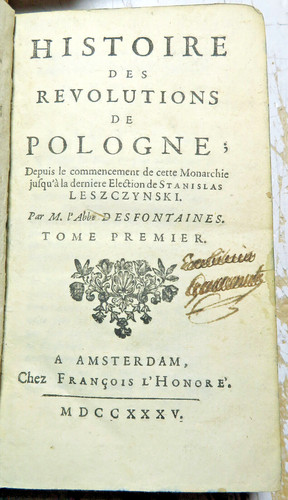 Pologne histoire des - pologne/histoire,